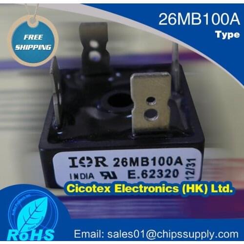 26MB100A Module