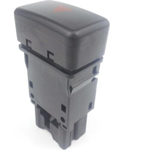 290VR200 8Pin Hazard Warning Switch for Nissan Pick UPNP 300