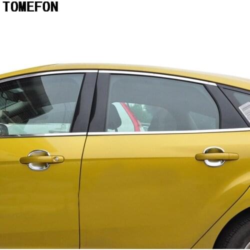 4pcs Auto Accessories For Hyundai Solaris Verna 2010 2011 2012 ABS Chrome Door Handle Bowl Cover Cup Trim Insert Car Styling