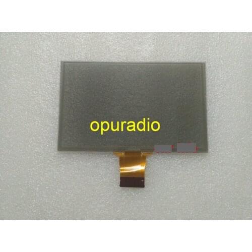 Free shipping Brand new 8.0 inch Touch Screen Panel LQ080Y5DZ05 LCD Digitizer For New Ford SYNC 3 Car Auto Parts