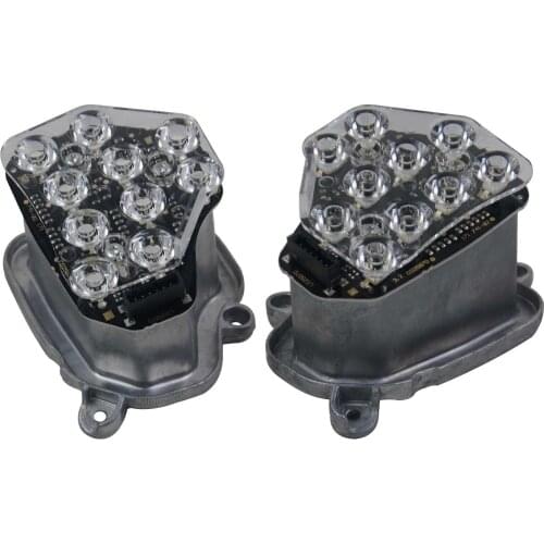 AP03 High Quality For BMW 5 Series F10 F11 2010-2013 Bi-Xenon LED module Right/Left OE:63117271901/63117271902