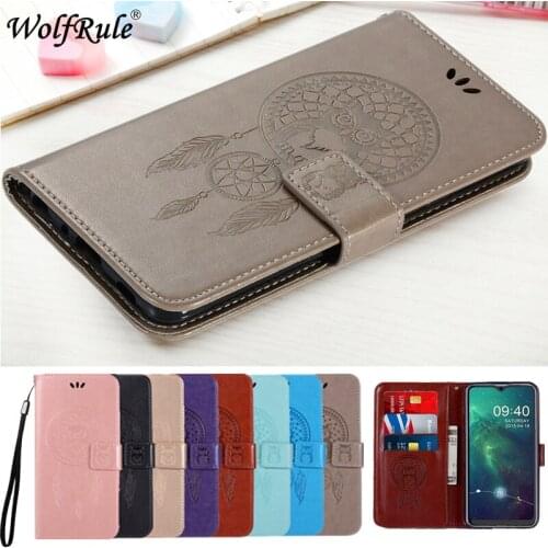 Case For Samsung Galaxy A20S Case For Samsung A20S Luxury Fashion Wallet Leather Phone Bag Case For Samsung Galaxy A20S Cover