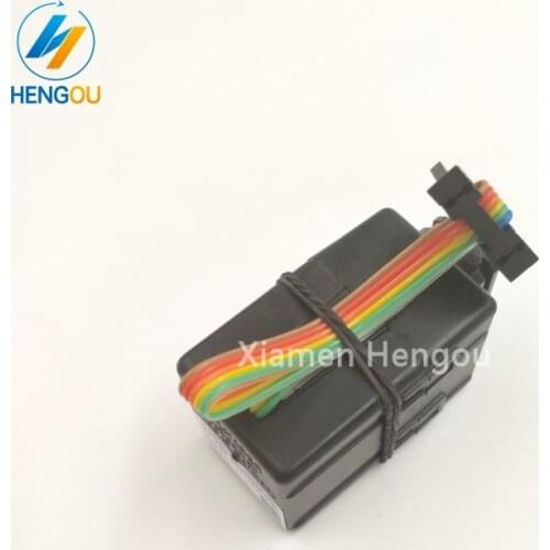 5 Pieces high qaulity Hengoucn ink key motor 61.186.5311 61.186.5311/03 ink key motor 12V