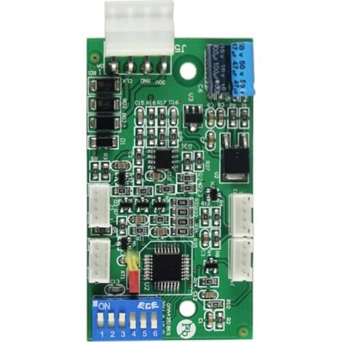 RS5-B OMA4351BKS STRUSTESC OTBD1600 Elevator PCB Board Replacement