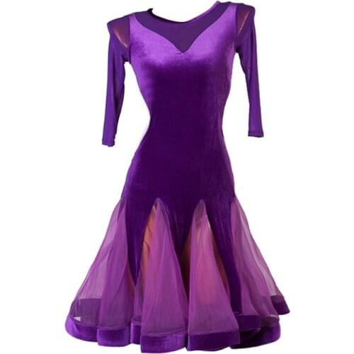 Танцевальные костюмы для девочек Full Nice China At AliExpress