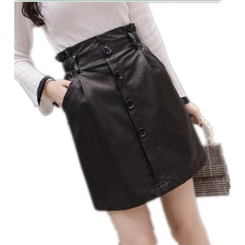 Jsfly Womens Autumn Skirts