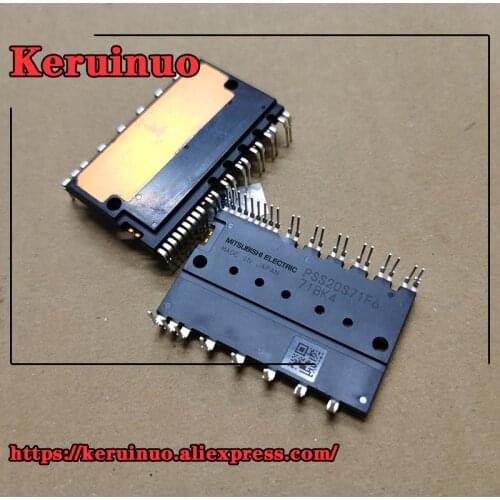 PSS20S71F6 20S71F6 IPM MODULE IN STOCK