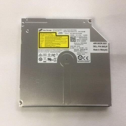New dvdrw for Dell OptiPlex 380 390 580 790 990 3040 small case built-in DVD recording drive model: GU90N