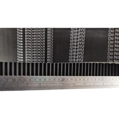 Gates 992-8YU Synchronous Belt, Timing Belt,Transmission Belt