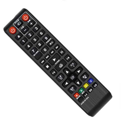 Smart TV DVD remote control Blu-ray controller for AK59-00149A AK59-00146A AK59-00148A AK59-00166A AK59-00173A