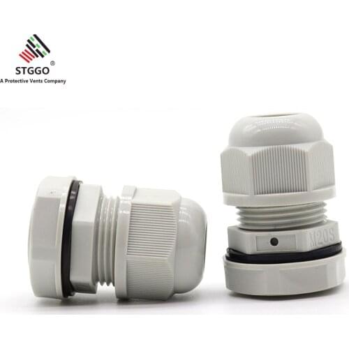 Relieve Pressure D15 Packaging Vent Plug
