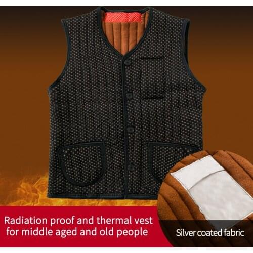 YUNQING Women's Winter Vests