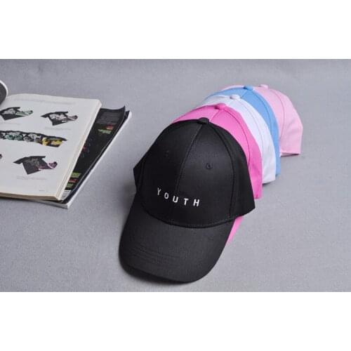 1 Pc New Brand Adjustable Bone aba reta Hat Youth boy Letters Snapback Cap Men Women Sport Basketball Hip Pop Running caps