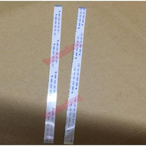 10PCS/Lot 200mm FFC/FPC Flat Cable Connector 16P 16Pin 0.5mm Forward Direction