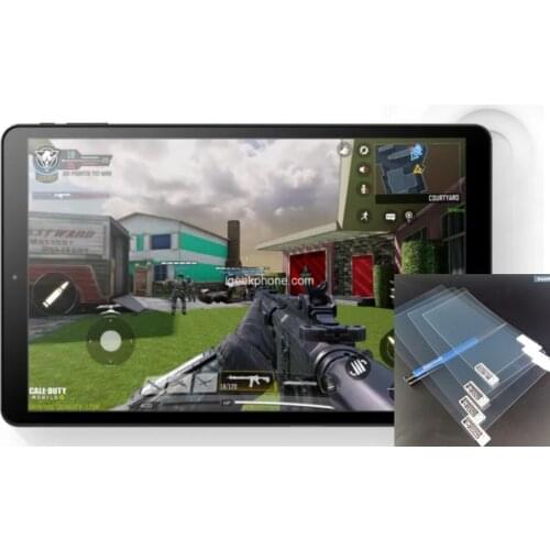 2PCS for ALLDOCUBE iPlay30 Pro iPlay20 iPlay 30 20 Tablet Screen film Protector Clear LCD Screen Protection