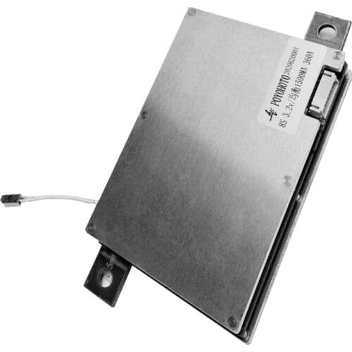 3S 4S BMS Lifepo4 Li-Ion Battery Protection Board Balance 3S 4S 150A 240A 300A 360A Photovoltaic Solar RV Yacht Battery BMS