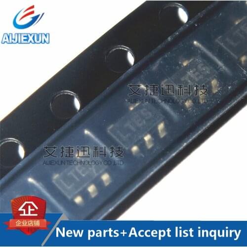 5PCS in stock LT1611CS5 SOT23-5 Inverting 1.4MHz Switching Regulator in SOT-23 100%New and original