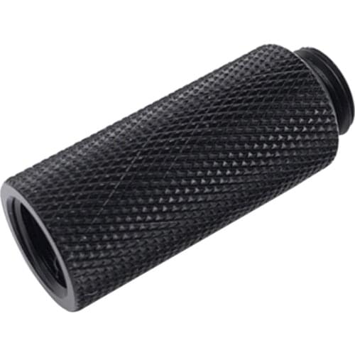 594A G 1/4" Male to Female Enhance Multi-Link Adapter Fitting for Computer Water Cooling System 10mm/15mm/20mm/30mm/40mm