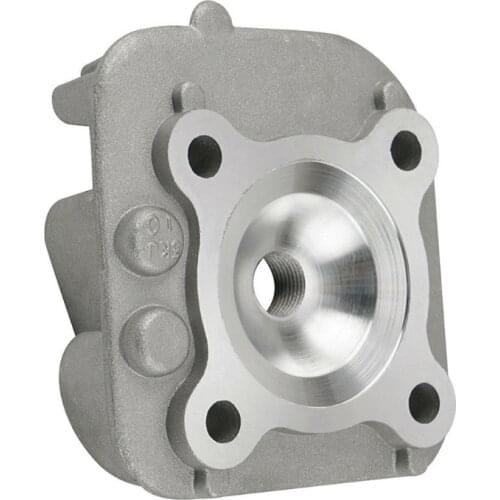 70cc 2 Stroke Big Bore Cylinder Kit For Scooters forJOG for Minarelli Clone