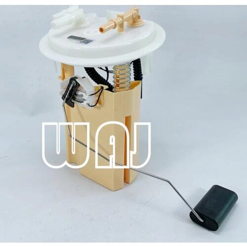 WAJ Fuel Tank Sender Unit 1525CW Fits For CITROEN PEUGEOT RENAULT FORD C5 II Break III