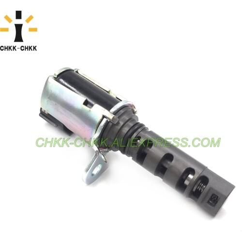 CHKK-CHKK Variable Valve Timing Solenoid VVT 15330-22030 for Toyota Corolla Celica Matrix 1533022030