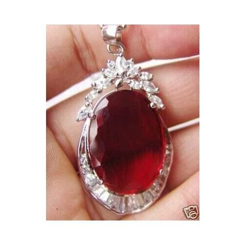 Choker gem chocker maxi undertale pingente Zirconia Crystal green gem cute jewelry pink zircon crab pendant necklace