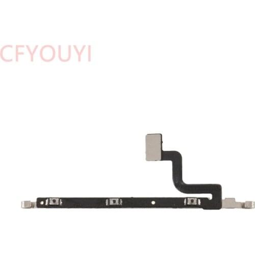 For Google Pixel XL Power Button and Volume Buttons Flex Cable Replacement For Google Pixel