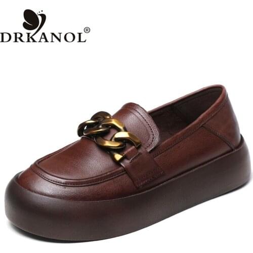 Женские туфли DRKANOL China At AliExpress