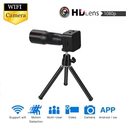 Mini CCTV Cameras Hidden Spied Ker China