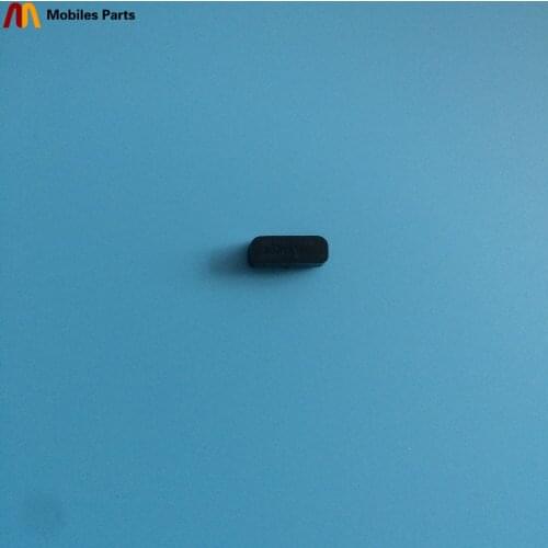 Used Replacement Power On / Off Key Button For NO.1 M2 4.5Inch 960x540 MTK6582 Quad Core Free Shipping