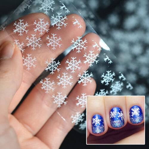 Jiauting Foil For Nail Design