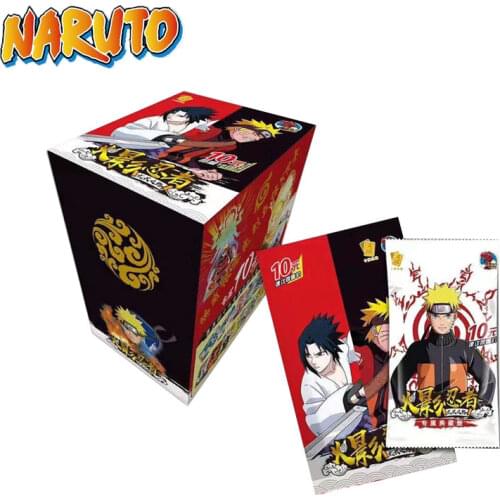 NEW Naruto 7 Generations Card Uzumaki Naruto Hyuga Hinata Uchiha Mikoto 3D SSP UR SSR CP Flash Card Limited Collection Game Card