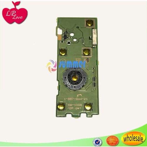 Digital NEW HX50V motherboard for Sony HX50 mainboard HX50 main board dslr hx50 Camera Repair Parts DSC-HX50 Camera repair part