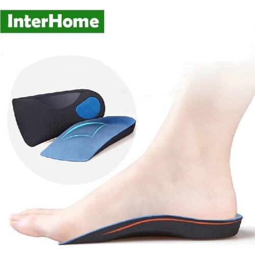 OX leg flat sports memory corrective arch,Posture Correct improve bone plantar Force,Deodorant relieve fatigue