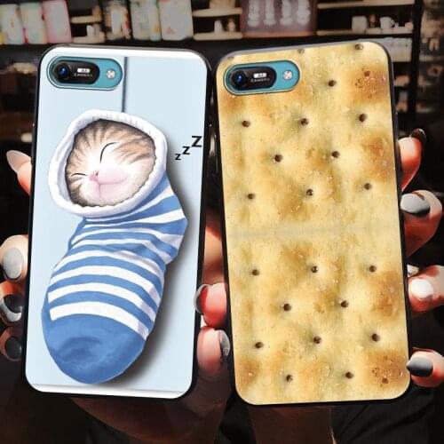 For men For Boy Phone Case For Itel A25/A35 Back Cover Silicone Cover Fashion Waterproof Cartoon