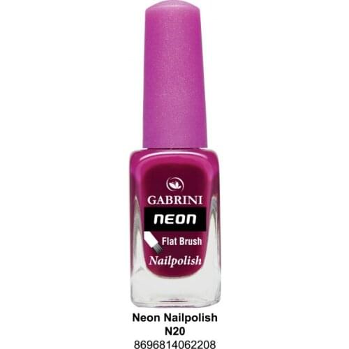 NEON OJE FOSFORLU RENKLER-DOĞAL GÖRÜNÜM - 20RENK SEÇENEĞİ