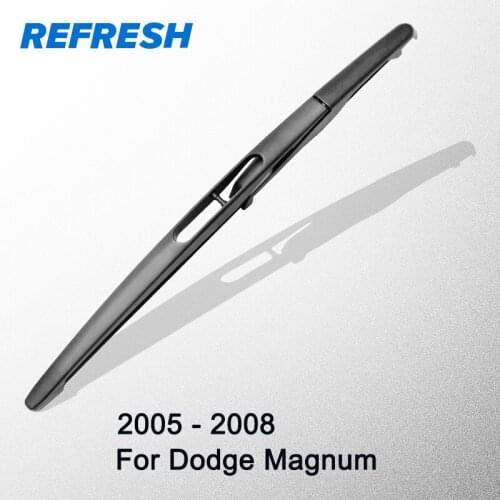 REFRESH Rear Wiper Blade for Dodge Magnum