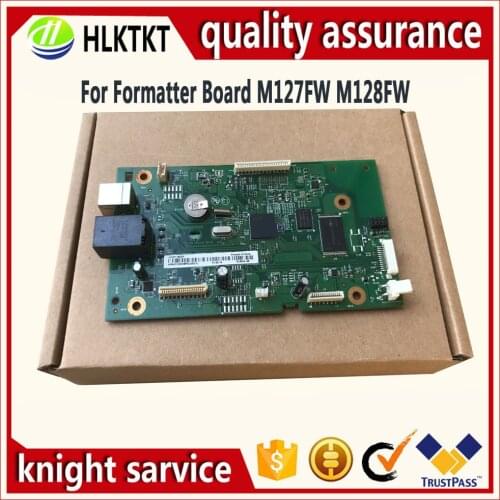 Original new CZ181-60001 CZ183-60001 CZ173-60001 Formatter Board for HP M125nw M127FN M127FW M125 M127 127FW 127FN 125NW 127 125