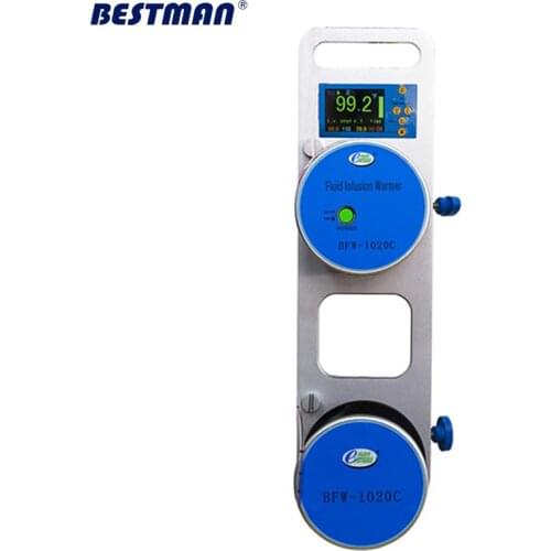 BETMAN BFW-1020C Blood &Infusion Heater,ICU,Surgical Room Blood Fluid Infusion Liquid Warmer