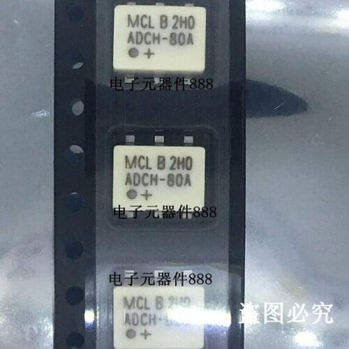 Rf Choke Adch-80a Adch-80a 1pcs 50-0000mhz Mini Circuits