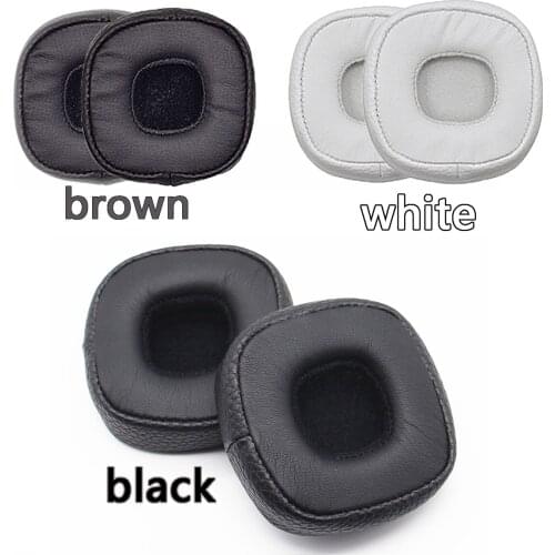 Earpads Replacement Ear Pad Cushion Cups Ear Earpad foam Cover For Marshall Major 3 Major III Headphone Repair Parts Accessories