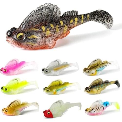 TASI Pike Fishing Lure