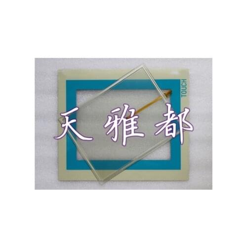 TP270-10 6AV6545-0CC10-0AX0 New Touchpad protective film