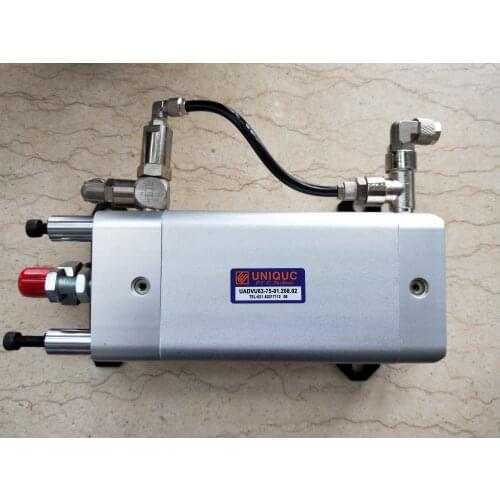 UNIQUC Magazine cylinder p.t.c-technicuadvu63-75-0.1.208.02Tel:021-62217112 08