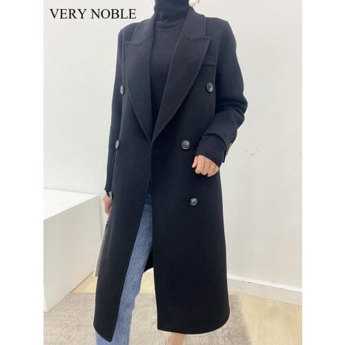 Женские осенние куртки VERY NOBLE China At AliExpress