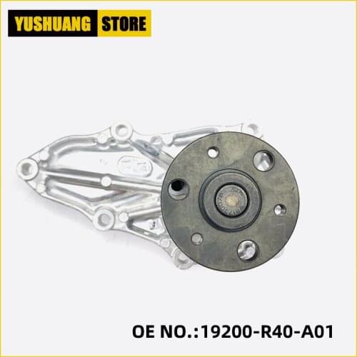 Водяные насосы (помпы) Yehngtin China At AliExpress