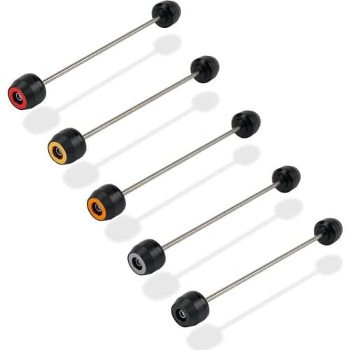 Rear Axle Slider Wheel Crash Protector for Honda CBR1000RR CBR 1000RR 1000 RR SP 2017 2018 2019 2020 Motorcycle Accessories