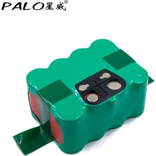14.4V 3500mAh NIMH for iRobot rechargeable battery for A320 9200 XR210C R770 FM-019 XR 9700 3100 KV8 batteries