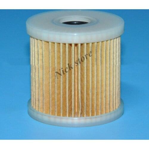 4 pcs Fuel Filter 90794-46871 90794-46913 90794-46911 Outboard Diesel Filter Element For HONDA Outboard Motor Ship Free shipping