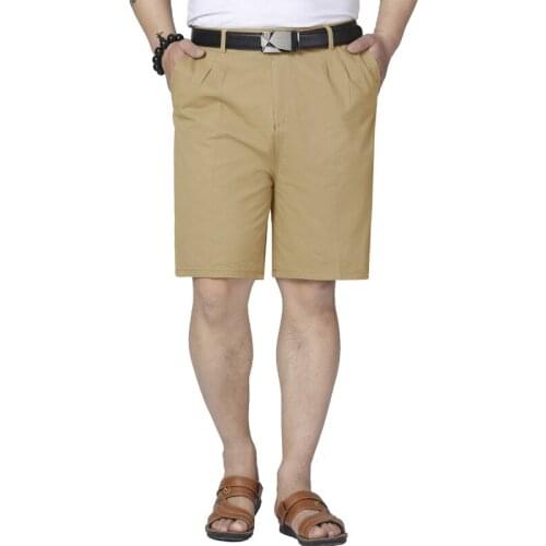ASTFSC Men's Shorts